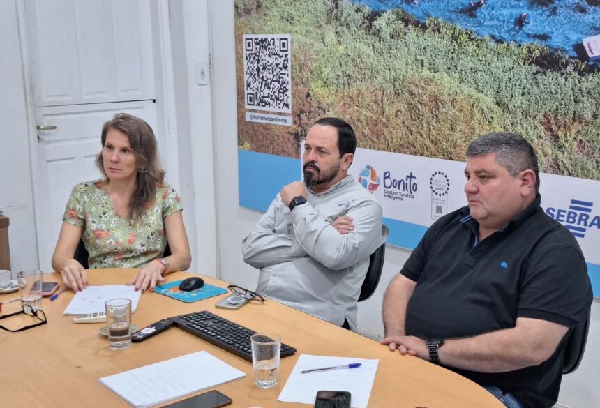 Imagem divulgada nas redes sociais 