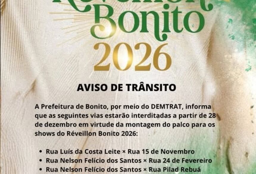 Imagem divulgada nas redes sociais 