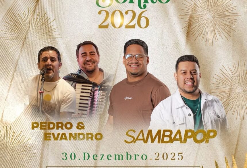 Imagem divulgada nas redes sociais 