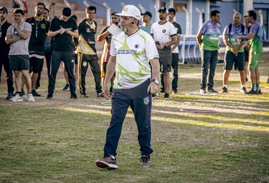 A Série D do Campeonato Brasileiro também teve avanços, passando de uma para duas equipes na disputa da competição nacional