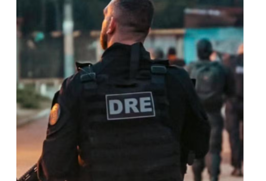 O pedido de ajuda começou a circular nesta quinta-feira e foi confirmado pelo blog Segredos do Crime após contato direto com a família