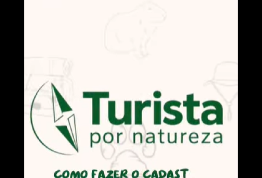 A Secretaria de Turismo e Desenvolvimento Econômico acompanha a implantação do sistema e, nesta terça-feira