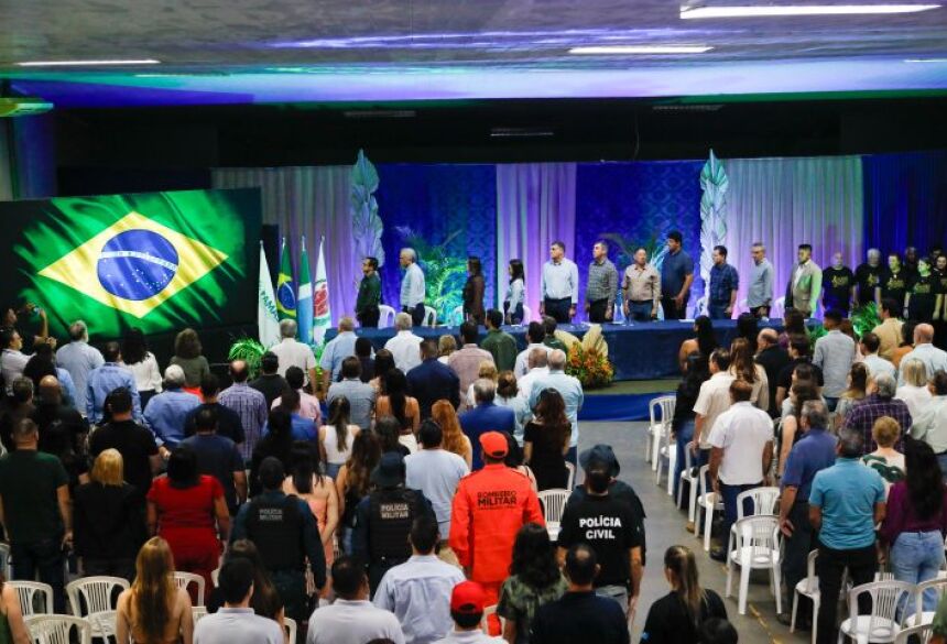 O resultado é crescimento muito superior à média brasileira