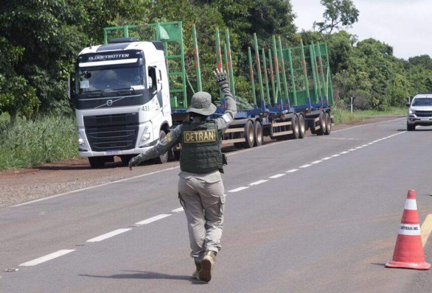 A Operação Rodovida, coordenada pela Polícia Rodoviária Federal, está rigorosamente alinhada com importantes iniciativas de segurança global