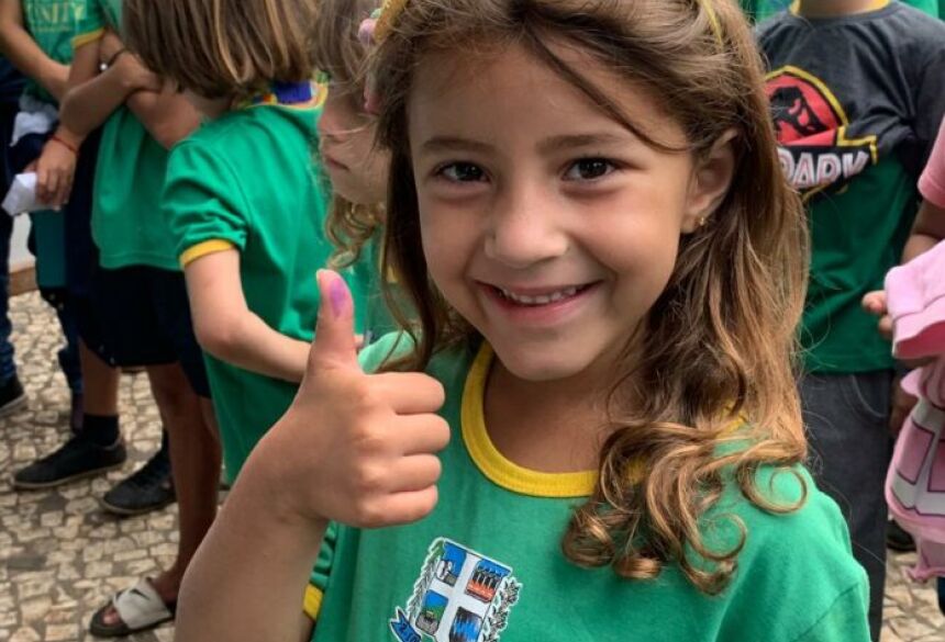 O ensino em tempo integral foi ampliado nas Escolas João Alves da Nóbrega e Durvalina Dorneles Teixeira, ampliando carga horária e garantindo mais oportunidades de aprendizagem