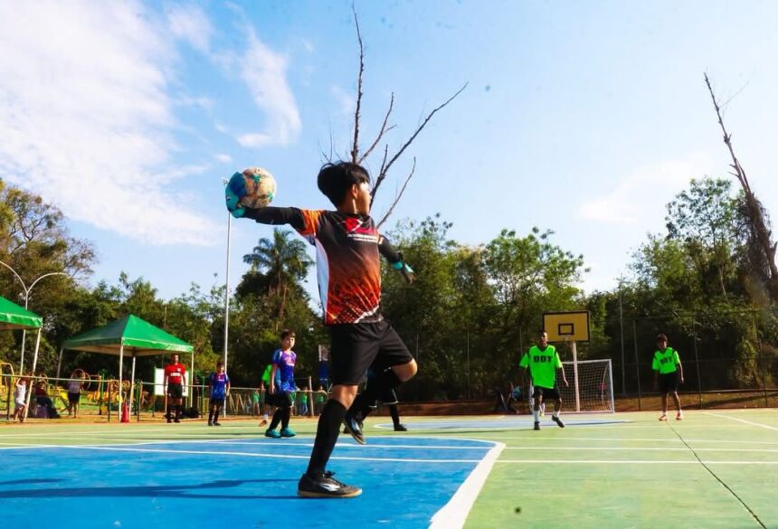 A Prefeitura de Bonito, através da Secretaria de Esporte ampliou atividades, fortaleceu parcerias e garantiu que as modalidades chegassem a mais pessoas