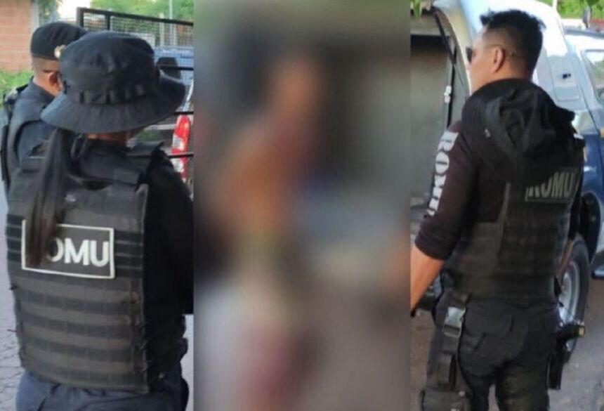  Heber recebeu os primeiros socorros e foi encaminhado ao Pronto-Socorro Municipal, mas devido à gravidade do ferimento, mas acabou morrendo