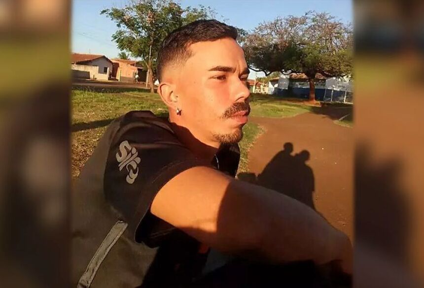  O irmão de Diogo relatou que ambos estavam na casa de um conhecido quando começou uma discussão envolvendo o nome de um integrante de facção criminosa