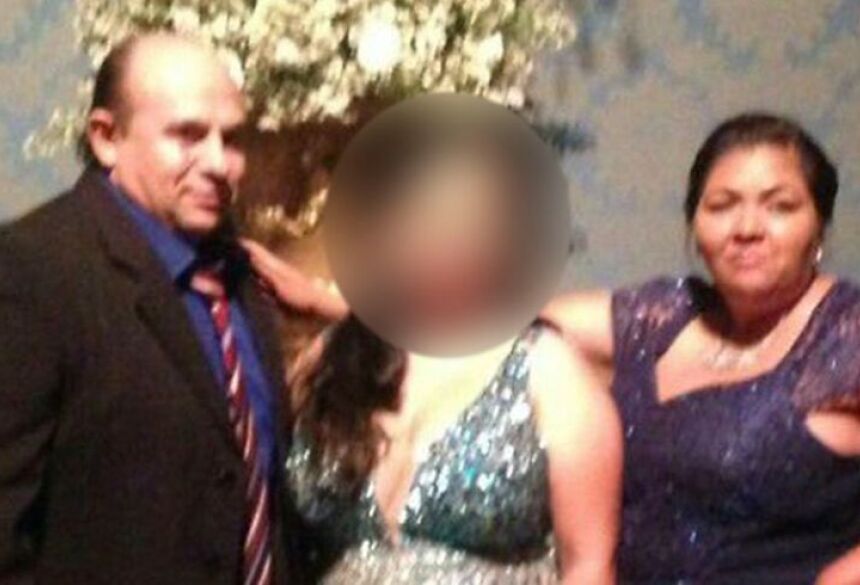 Leonir atacou a vítima e também teve um ferimento grave na altura do pescoço