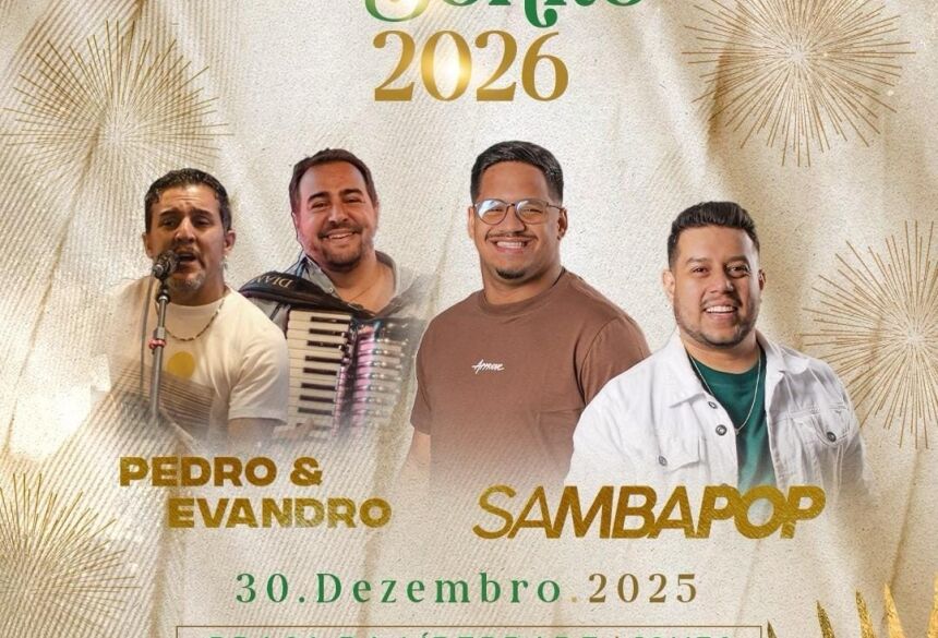Imagem divulgada nas redes sociais 