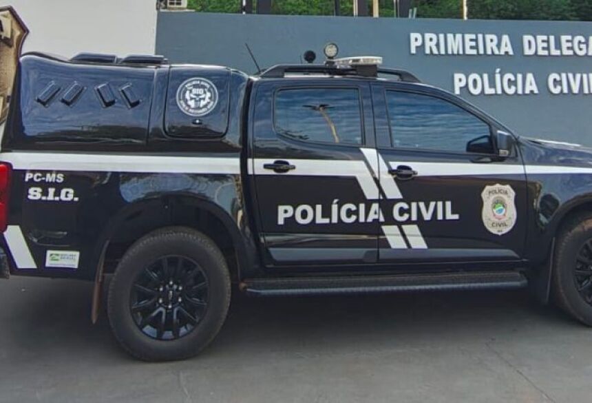  As investigações identificaram as duas autoras do crime, o que levou a autoridade policial a solicitar a prisão preventiva de ambas