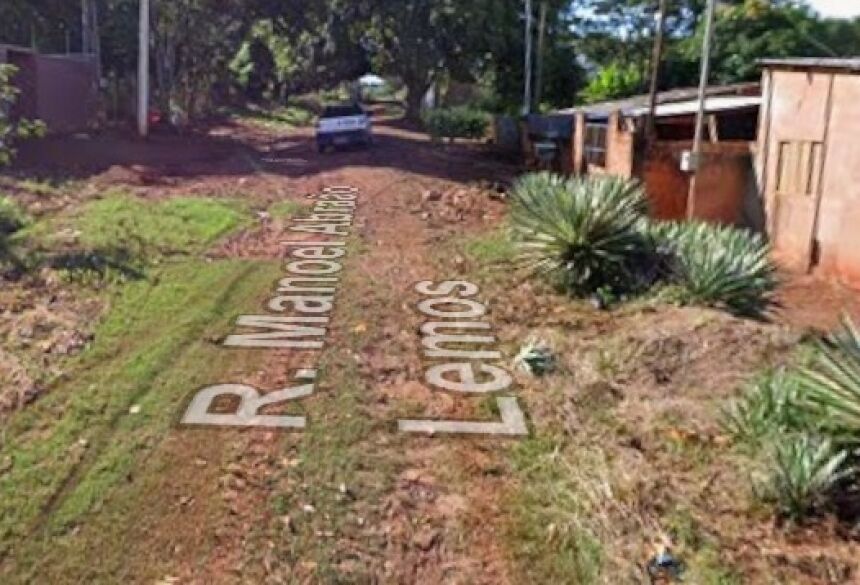 Outras diligências foram realizadas na região, mas o filho do preso não chegou a ser localizado