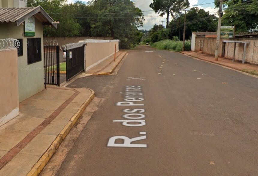 Uma das moradoras, de 41 anos, afirmou que foi agredida no rosto pela síndica do local