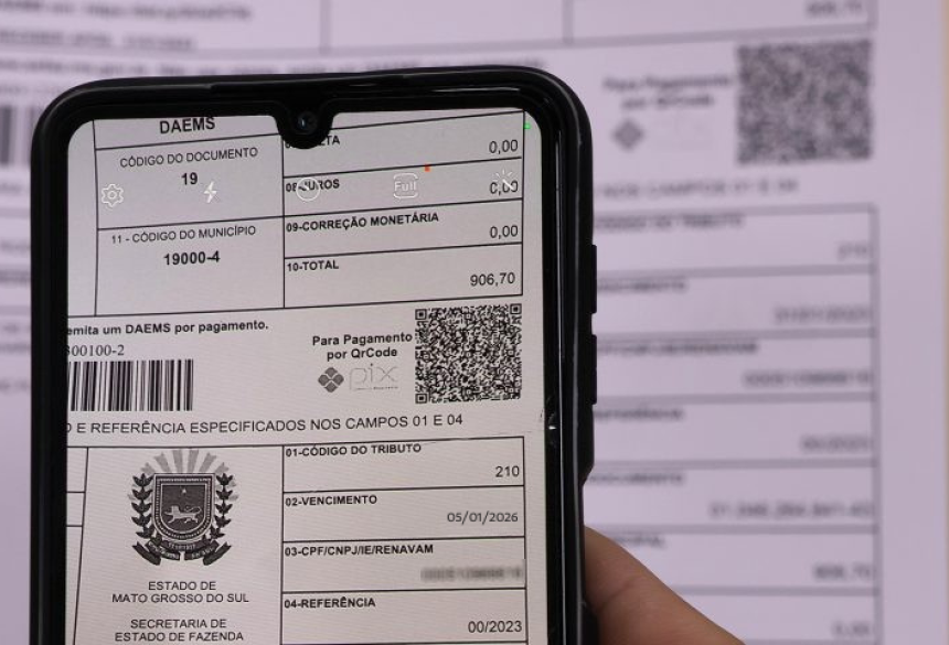 O Estado também preserva condições especiais para o setor produtivo. Por meio de decreto específico, seguem mantidas as reduções de alíquotas