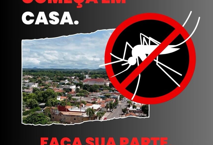 Imagem divulgada nas redes sociais 