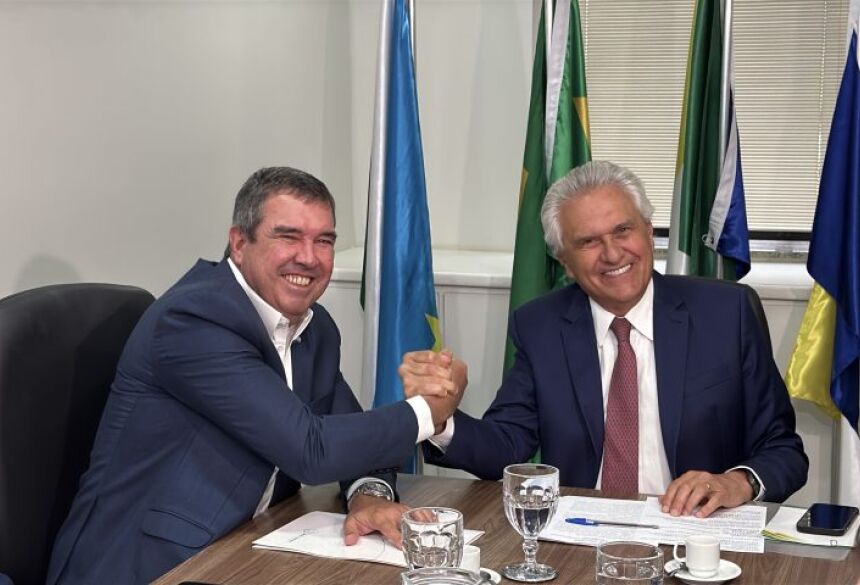 O governador de Mato Grosso do Sul ressaltou que o consórcio consegue trazer benefícios aos sete estados em diferentes segmentos