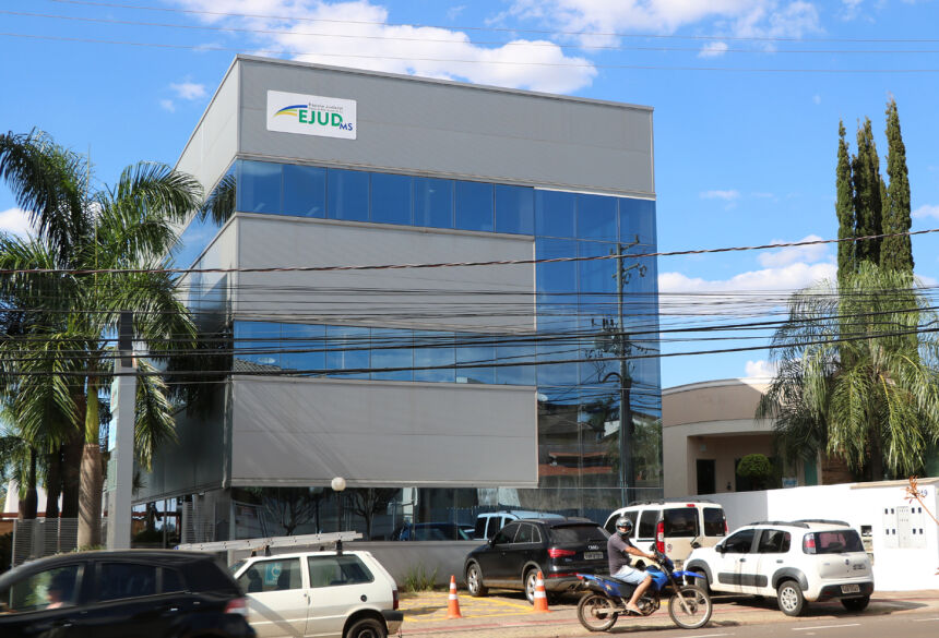 Secretaria de Comunicação - imprensa@tjms.jus.br