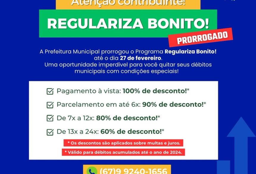 Imagem divulgada nas redes sociais 