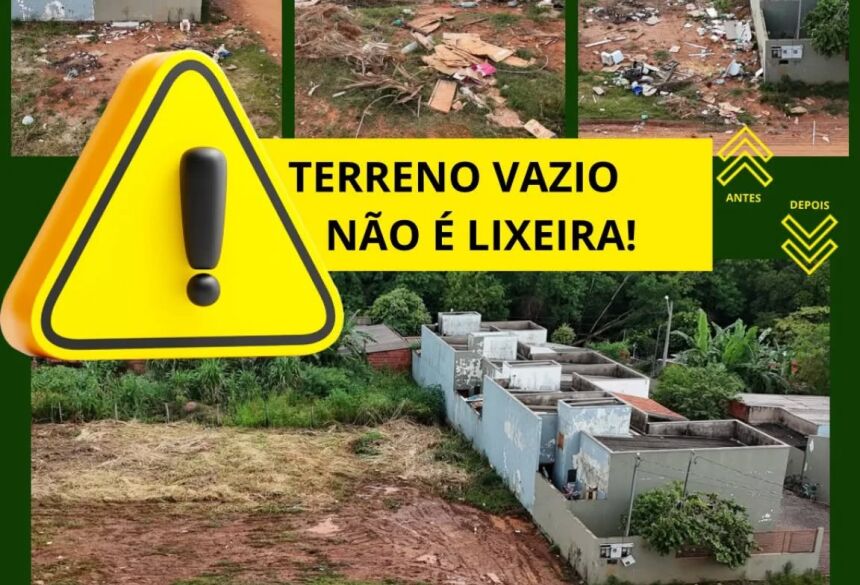 Imagem divulgada nas redes sociais 