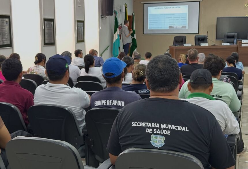 Imagem divulgada nas redes sociais 