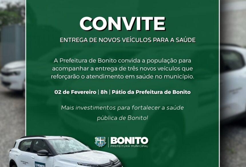 Imagem divulgada nas redes sociais 