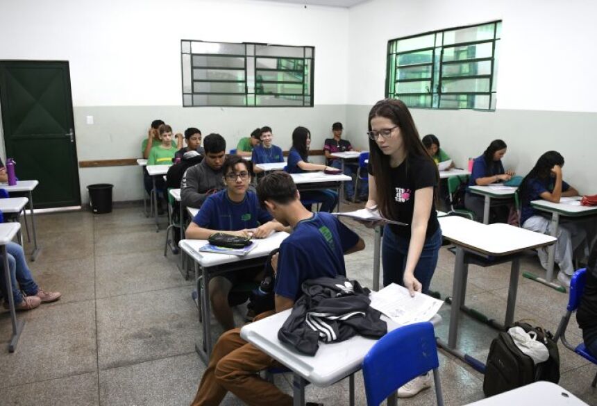As inscrições serão realizadas no período de 5 de janeiro de 2026 até às 23h do dia 19 de janeiro de 2026, exclusivamente por meio de formulário eletrônico