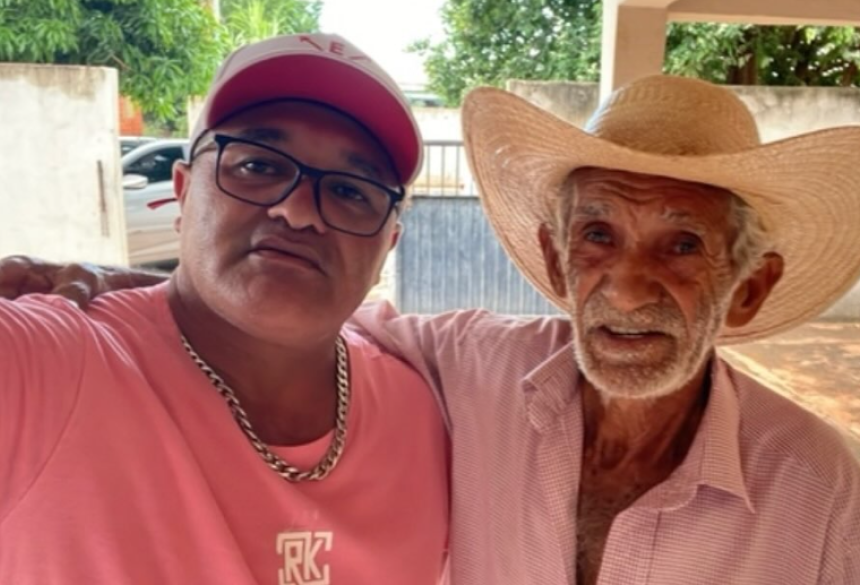  Ainda conforme a família, o idoso por sofrer com problemas de memória pode não ter saído e não ter conseguido fazer o caminho de volta para casa