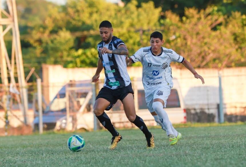 Depois do empate sem gols no fim de semana, Operário joga em Campo Grande e Corumbaense vai à Naviraí (Foto: Airton Benites)
