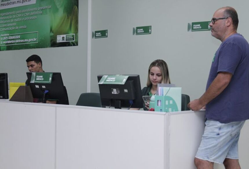 A Portaria publicada entra em vigor a partir desta sexta-feira, 23 de janeiro de 2026, quando os clientes podem ir a agência e o novo valor já vai estar atualizado nos sistemas