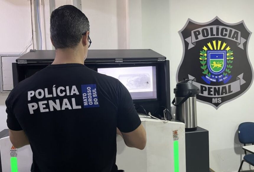 Para a execução de obras, estão sendo destinados mais de R$ 114 milhões, permitindo a construção de quatro novas unidades prisionais masculinas de regime fechado