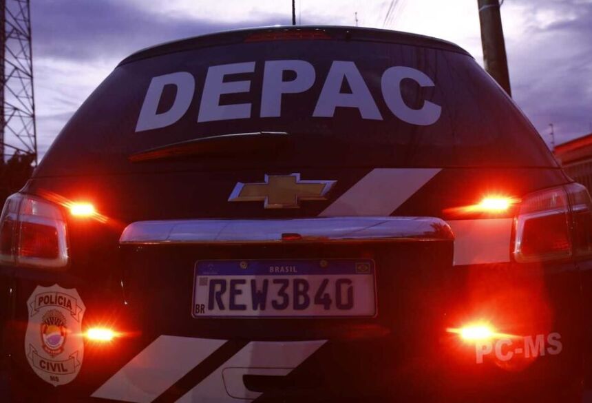 O familiar que registrou a ocorrência detalhou que o idoso era alcoólatra e que esse fato pode ter sido determinante para seu falecimento
