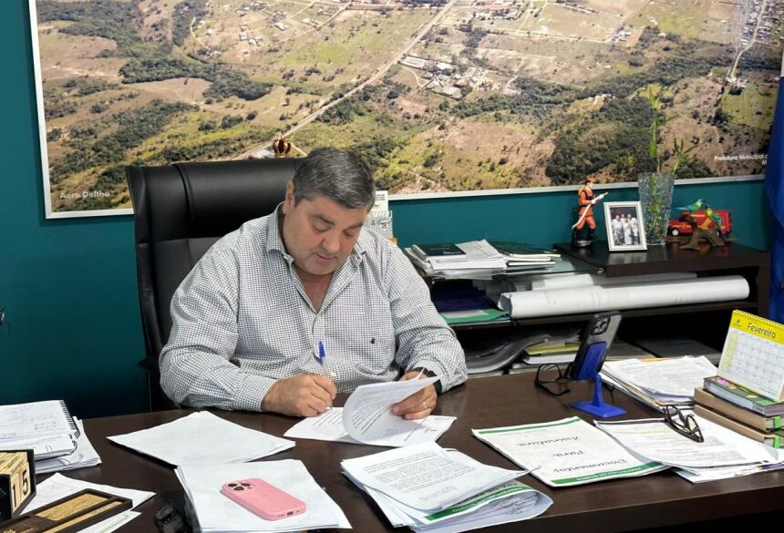  A administração municipal reforça que áreas como saúde, educação, assistência social e o pagamento da folha salarial seguem como prioridade e não serão afetadas pelas medidas
