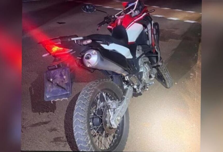 O homem teria sacado uma arma durante acompanhamento tático e tentado atirar nos policiais que revidaram