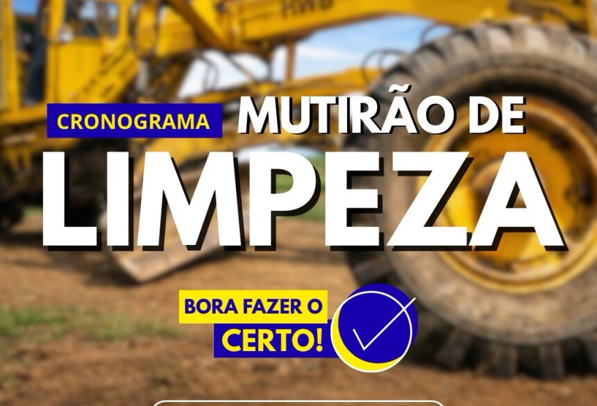 Imagem divulgada nas redes sociais 