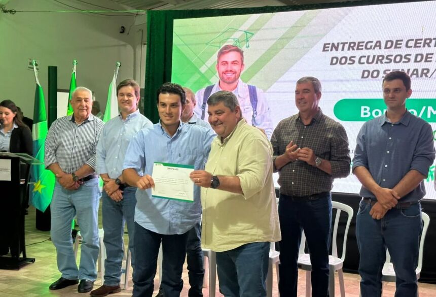 Imagem divulgada nas redes sociais 