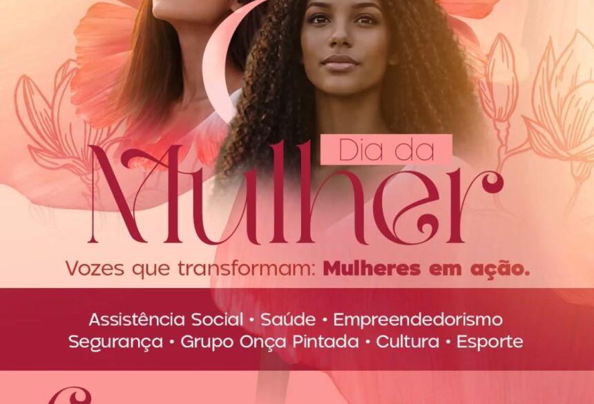 Imagem divulgada nas redes sociais 