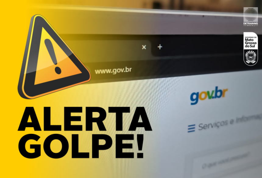 O objetivo é claro: induzir o cidadão a realizar pagamentos desnecessários, muitas vezes por meio de transferências bancárias ou PIX