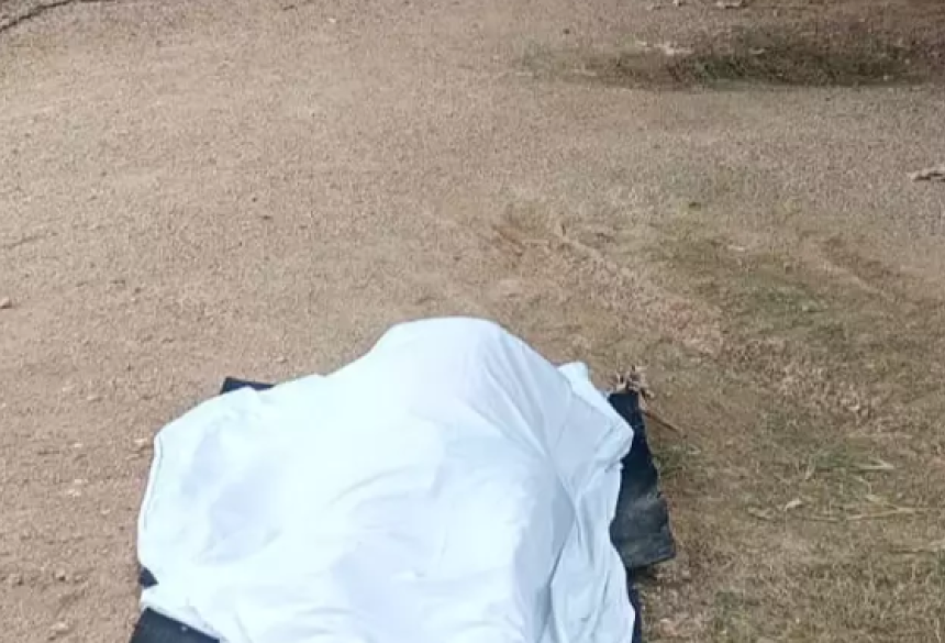 O acidente ocorreu por volta das 8h