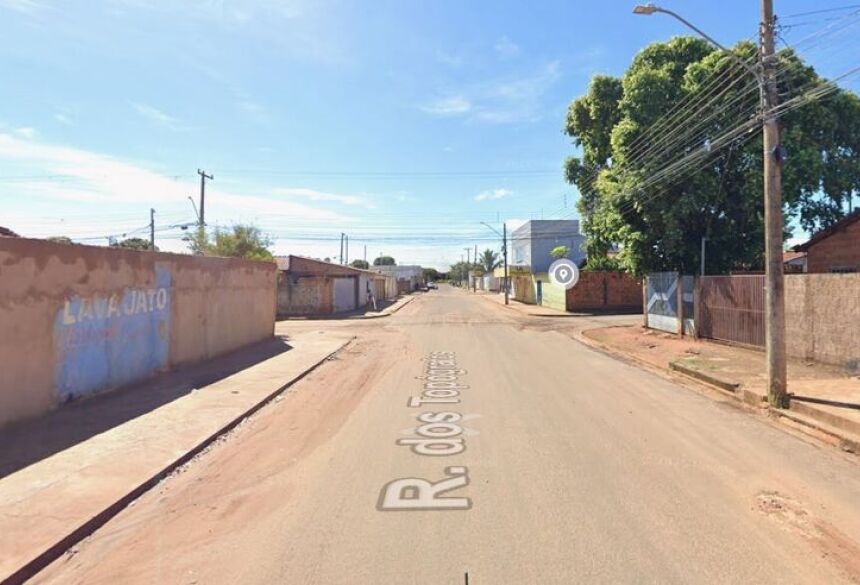 Google Street View  