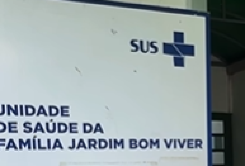 Imagem divulgada nas redes sociais 