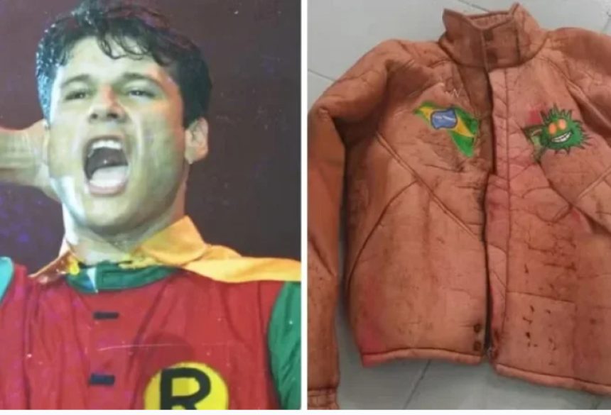 Os músicos Dinho, Bento Hinoto, Samuel Reoli, Júlio Rasec e Sérgio Reoli morreram no dia 2 de março de 1996 