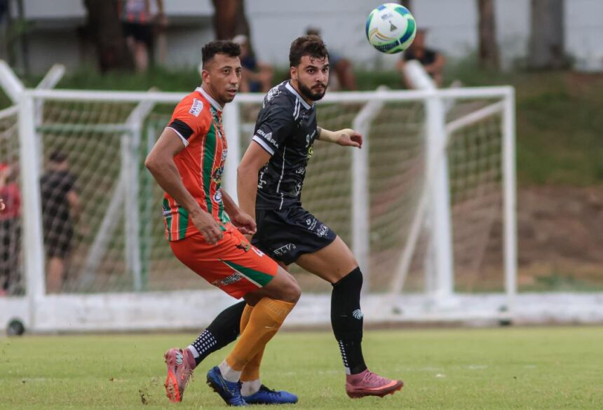 Naviraiense está garantido na semifinal, enquanto Operário precisa confirmar a segunda vaga (Foto: Rodrigo Moreira/@rmp.fotografia)
