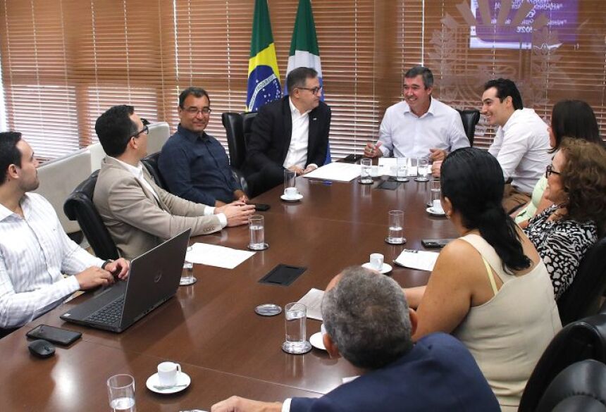 A importância da atuação da CGE, de forma mais ampla, também foi pontuada