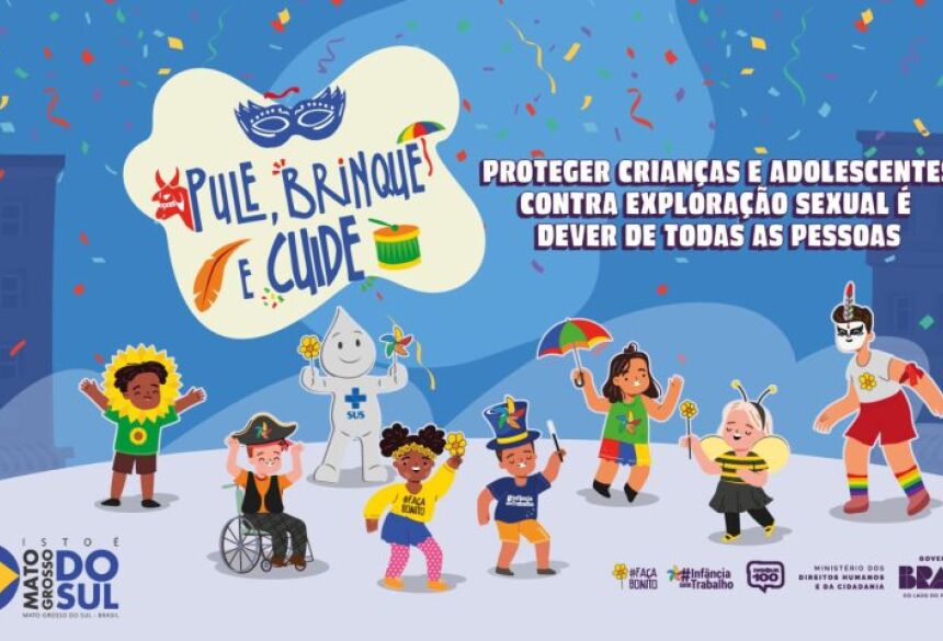 Entre as recomendações estão a proibição da oferta ou venda de bebidas alcoólicas e outras substâncias que causem dependência a crianças e adolescentes
