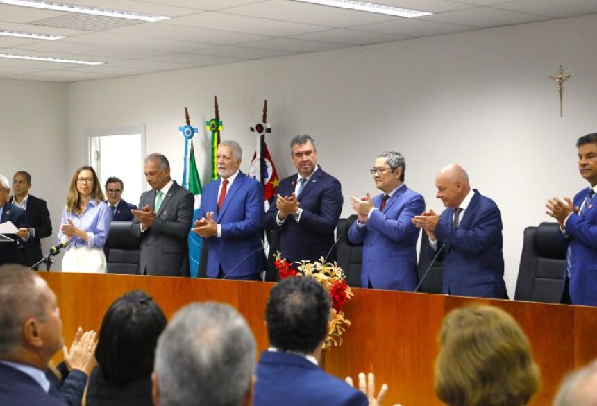 Ele explicou que, antes da instalação da turma, São Paulo era a referência da 3ª Região, abrangendo também o funcionamento de Mato Grosso do Sul
