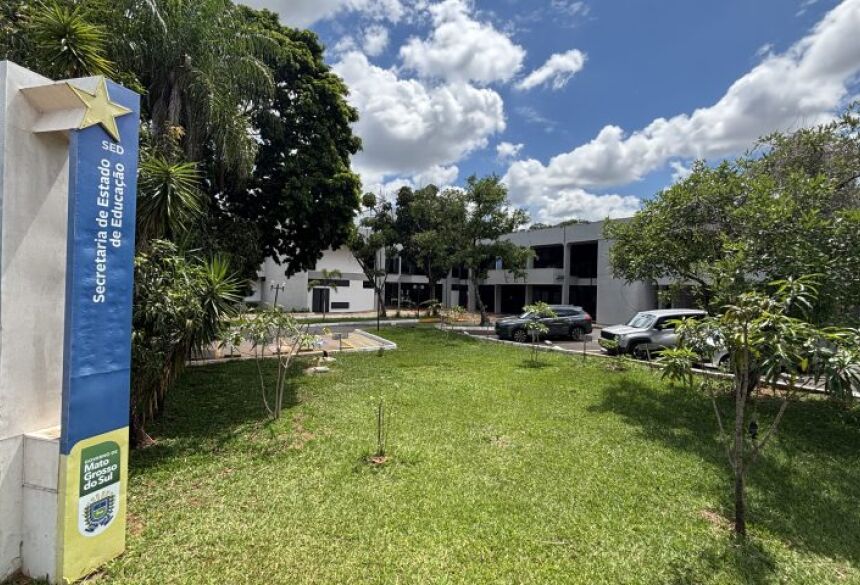 Adersino Junior, Comunicação SED