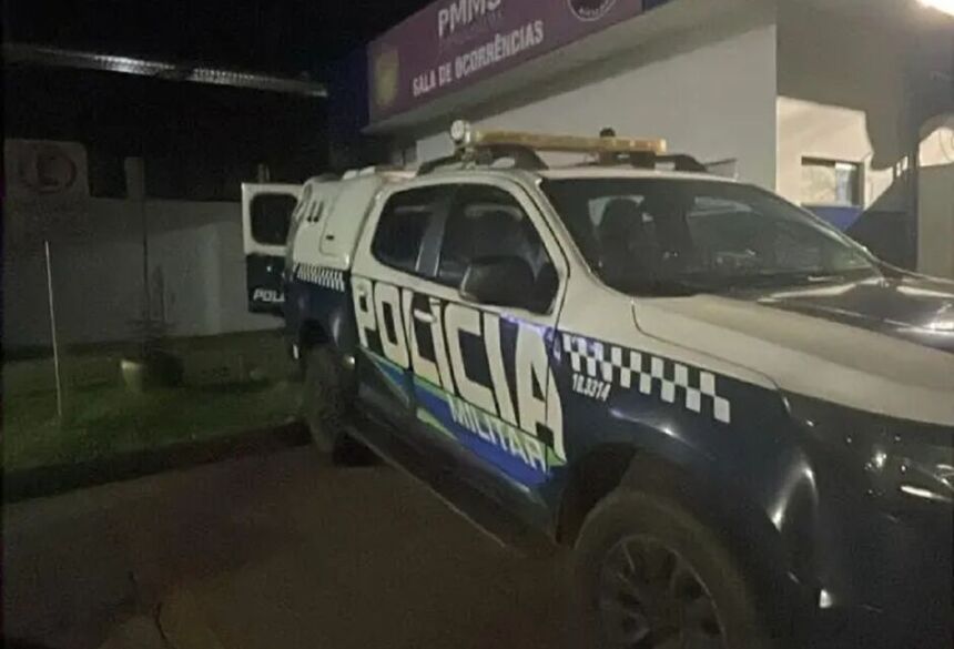 A mulher declarou ainda que esta não teria sido a primeira vez que situações semelhantes aconteceram
