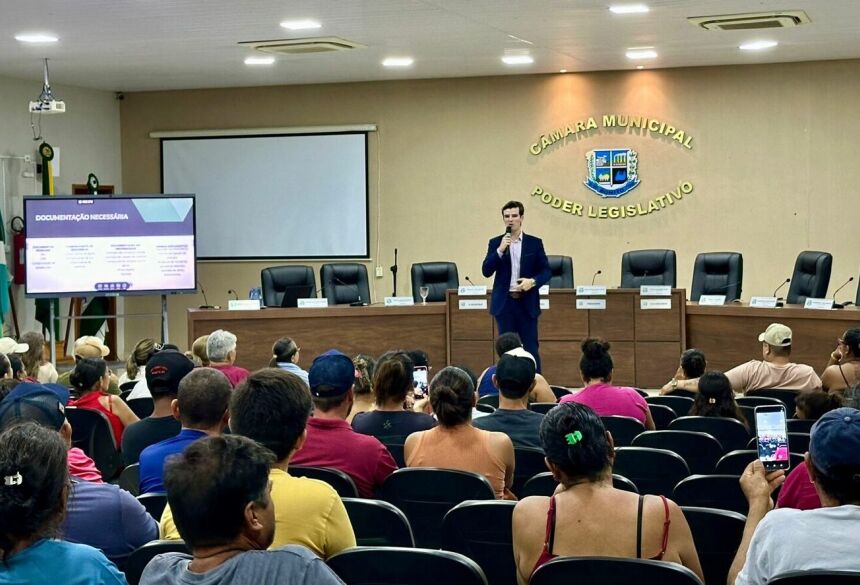 Imagem divulgada nas redes sociais 