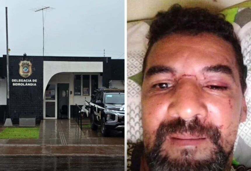 O caso segue sendo investigado pela Polícia Civil, que apura as circunstâncias do homicídio e as versões apresentadas pelas partes envolvidas