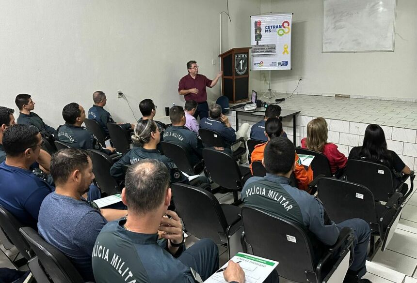 O objetivo da medida é acompanhar o crescimento do uso desses veículos, garantindo regras claras de circulação e maior proteção aos usuários